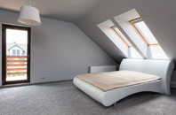 Atherstone bedroom extensions