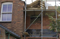 free Atherstone home extension quotes