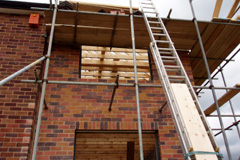 house extensions Atherstone
