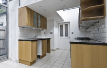 Atherstone kitchen extension leads