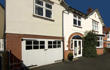 Atherstone multiple storey extension leads
