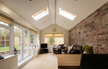Atherstone single storey extension leads
